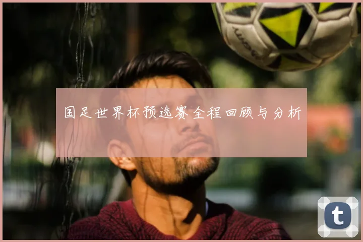 国足世界杯预选赛全程回顾与分析