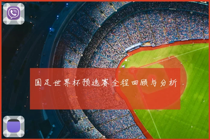 国足世界杯预选赛全程回顾与分析